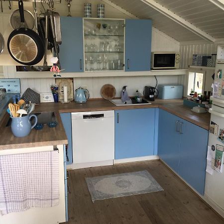 Two-Bedroom Holiday Home For 6 In Vemmingbund Broager Exterior photo