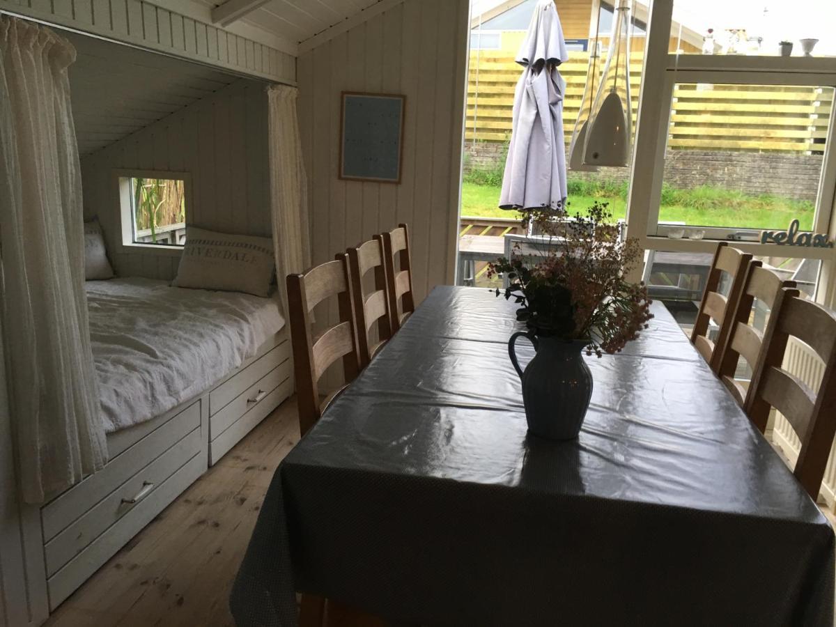 Two-Bedroom Holiday Home For 6 In Vemmingbund Broager Exterior photo