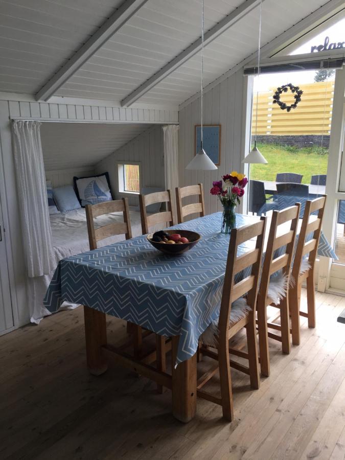 Two-Bedroom Holiday Home For 6 In Vemmingbund Broager Exterior photo